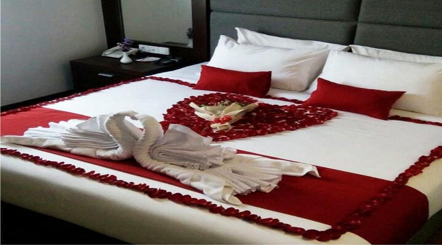 @Hom Premiere Timoho Hotel Yogyakarta Ngoại thất bức ảnh